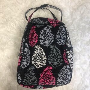 Vera Bradley lunch bag